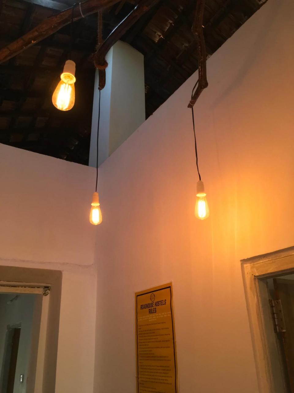 Anjuna By Roadhouse Hostels Goa Exterior photo